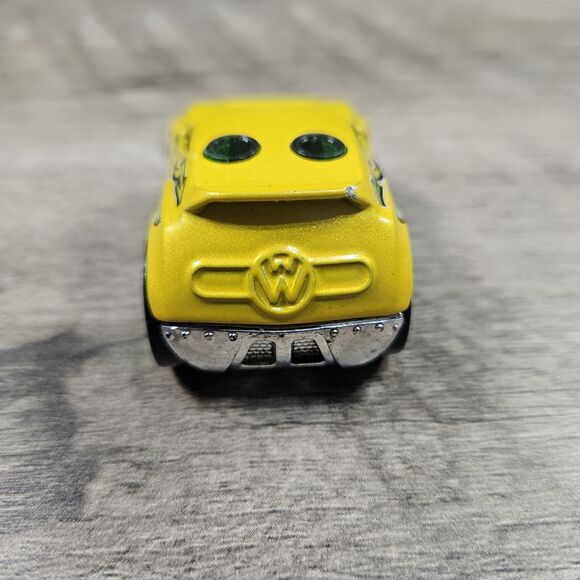 Hot Wheels Rocket Box Diecast 1/64 Mattel Loose Toy Car - Picture 4 of 6